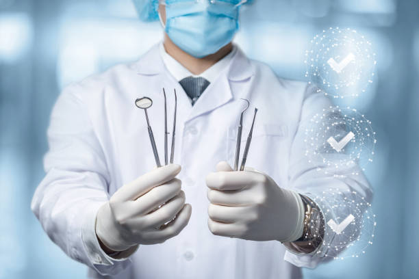 Best Tooth Extraction  in Mcallen, TX
